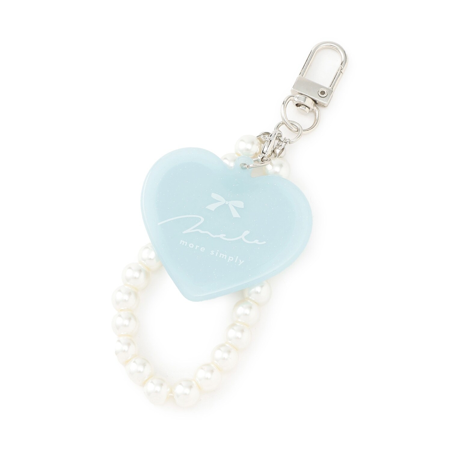 チャーム型ミラー