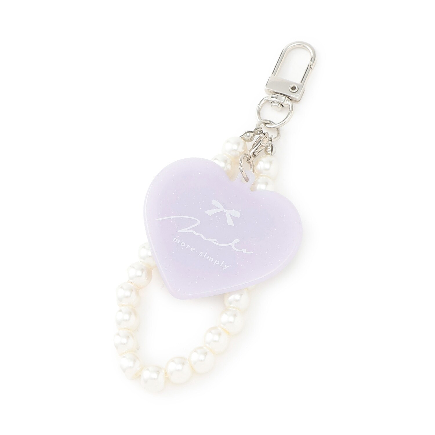 チャーム型ミラー