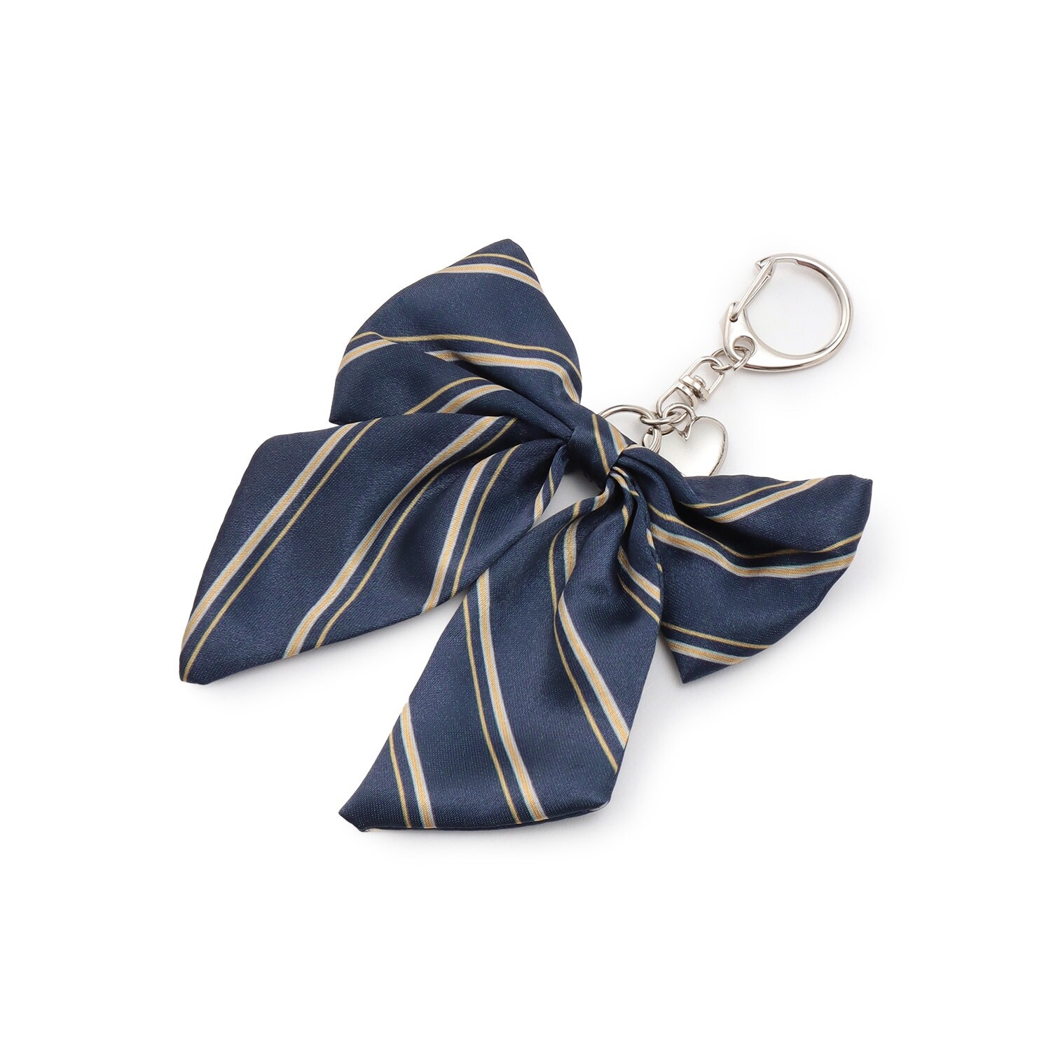 【ラブトキガールコラボ】制服リボン風チャーム