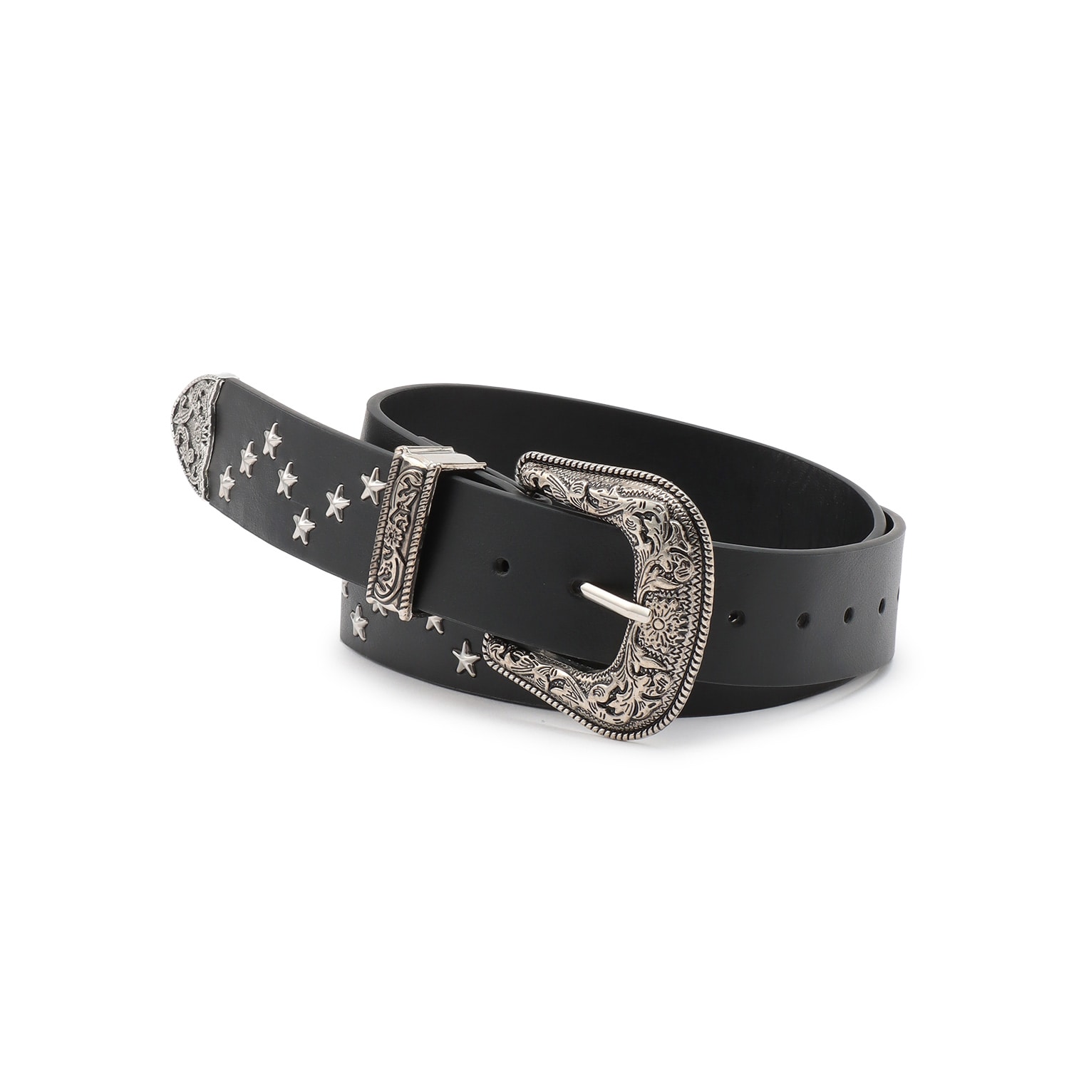 ウエスタンスタッズベルト