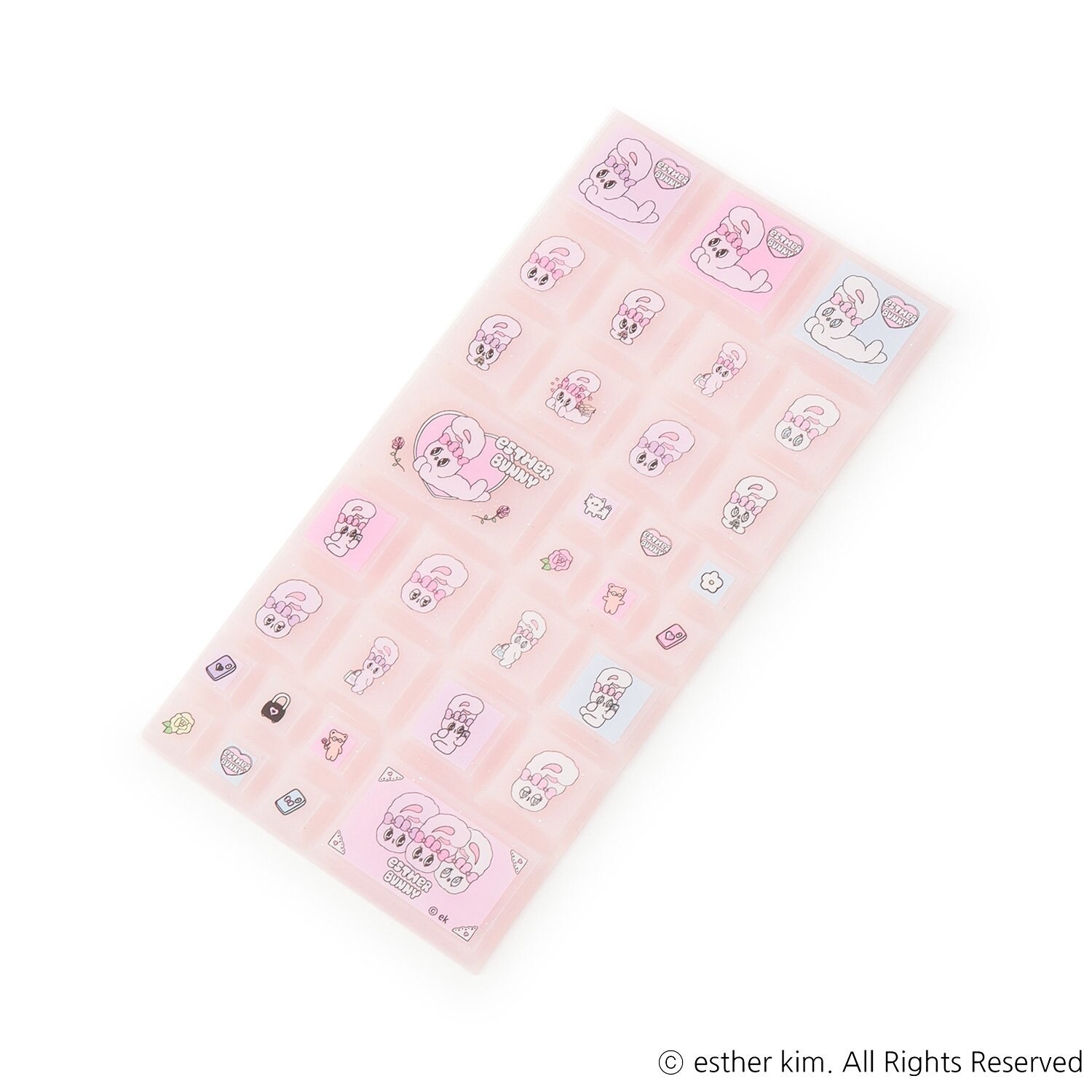 【eSTHeRBUNNY】タイルシール