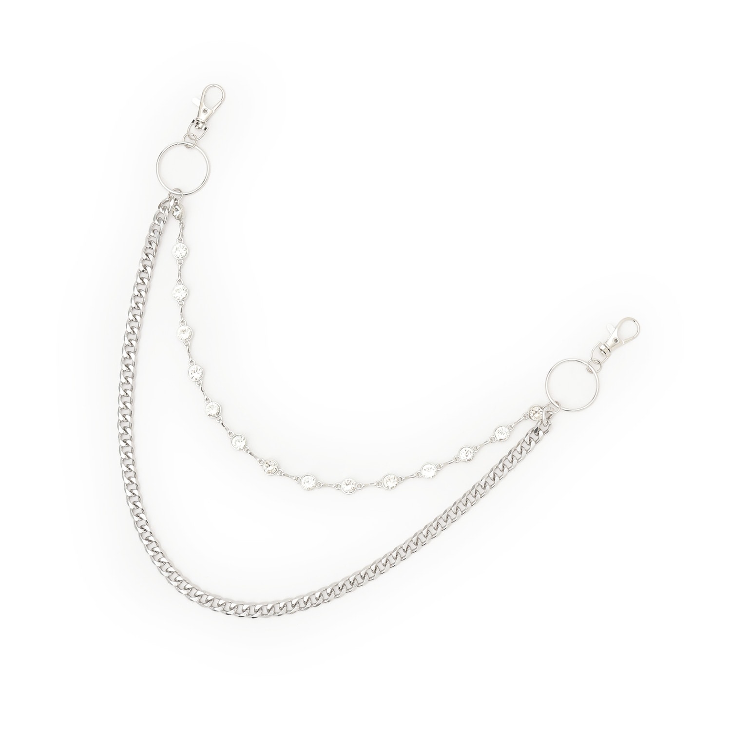 2wayモチーフチェーン