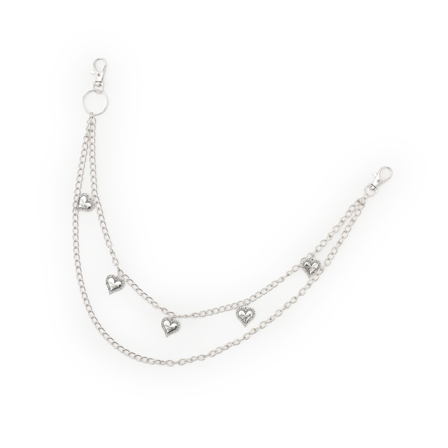 2wayモチーフチェーン