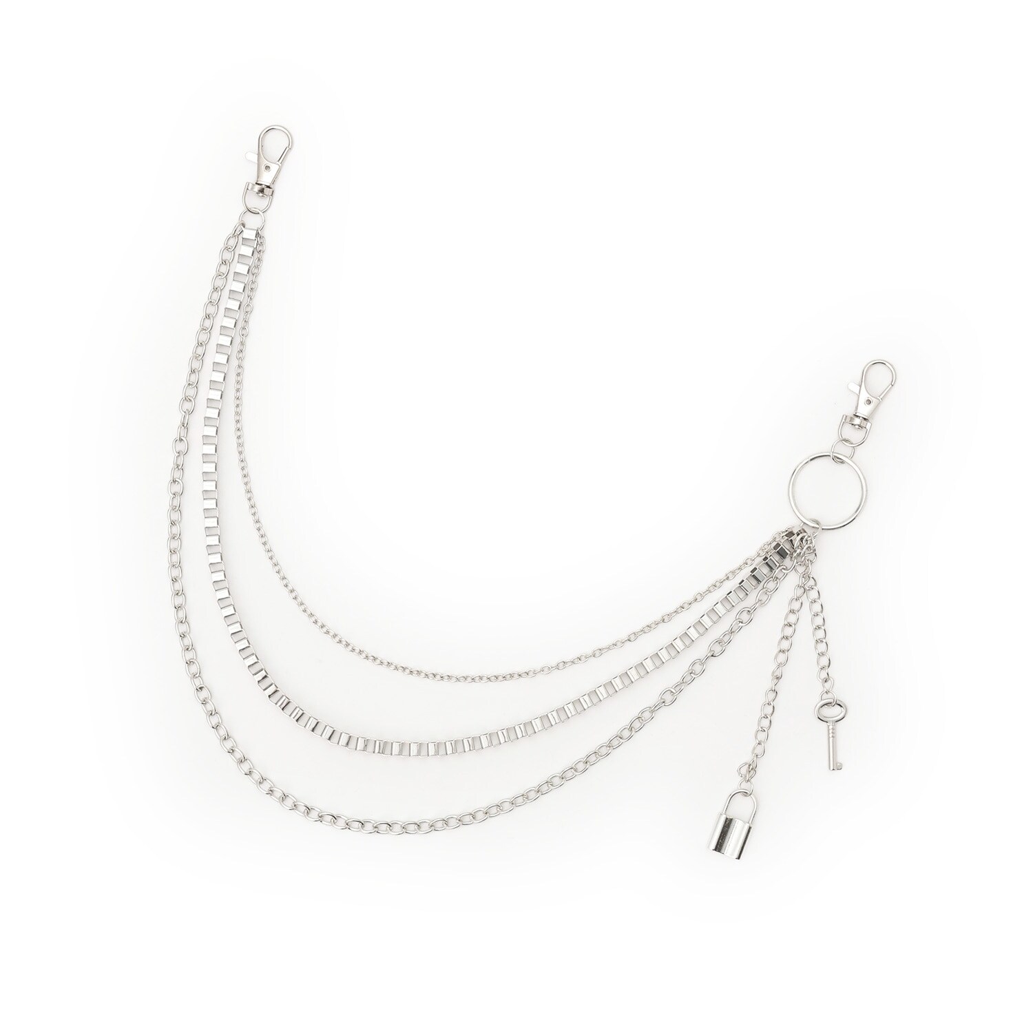 2wayモチーフチェーン