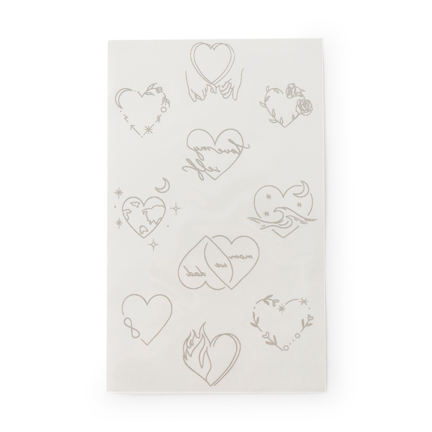 【パーティにオススメ！！】タトゥーシール