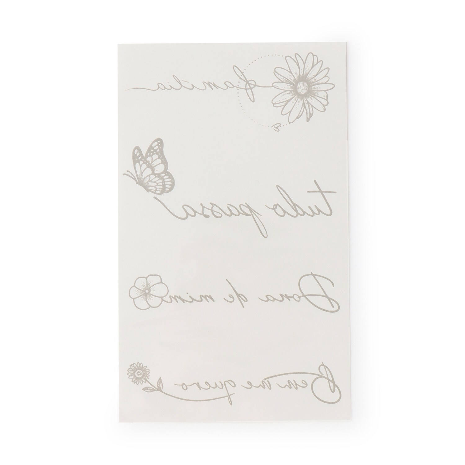 【パーティにオススメ！！】タトゥーシール