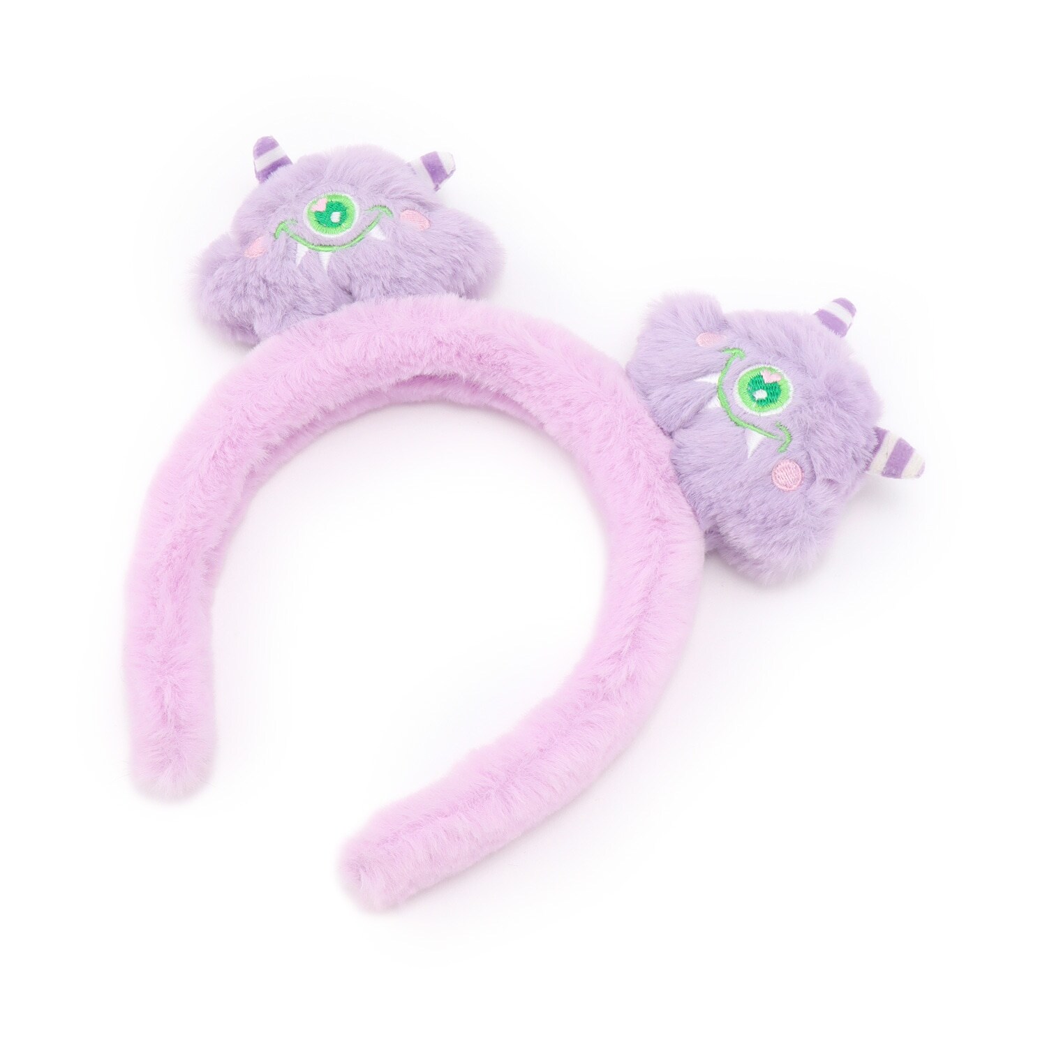 【パーティにオススメ！！】モンスターカチューシャ