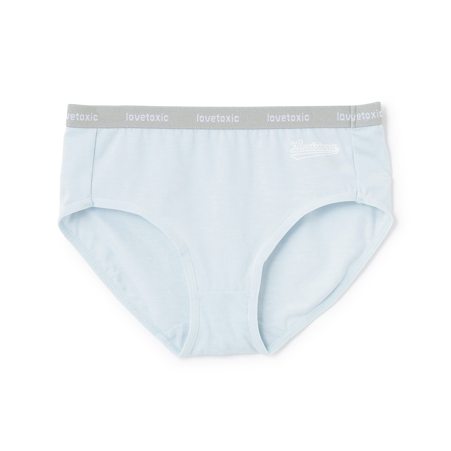 TCベア天ショーツ