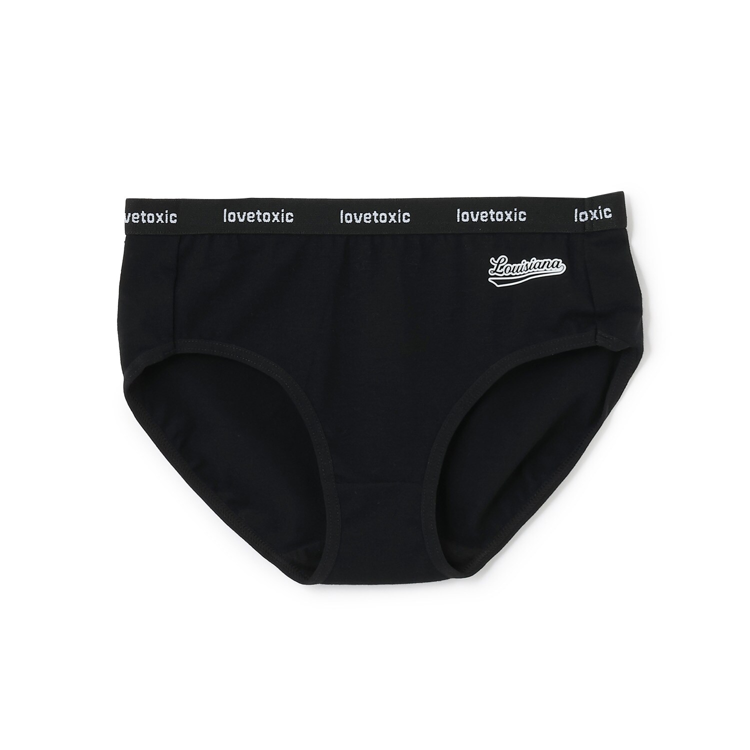 TCベア天ショーツ