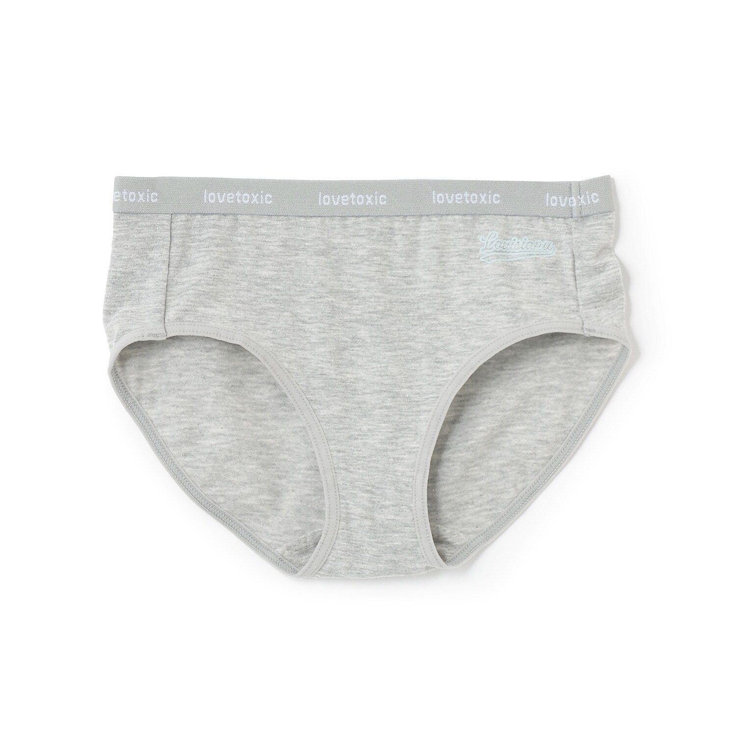 TCベア天ショーツ