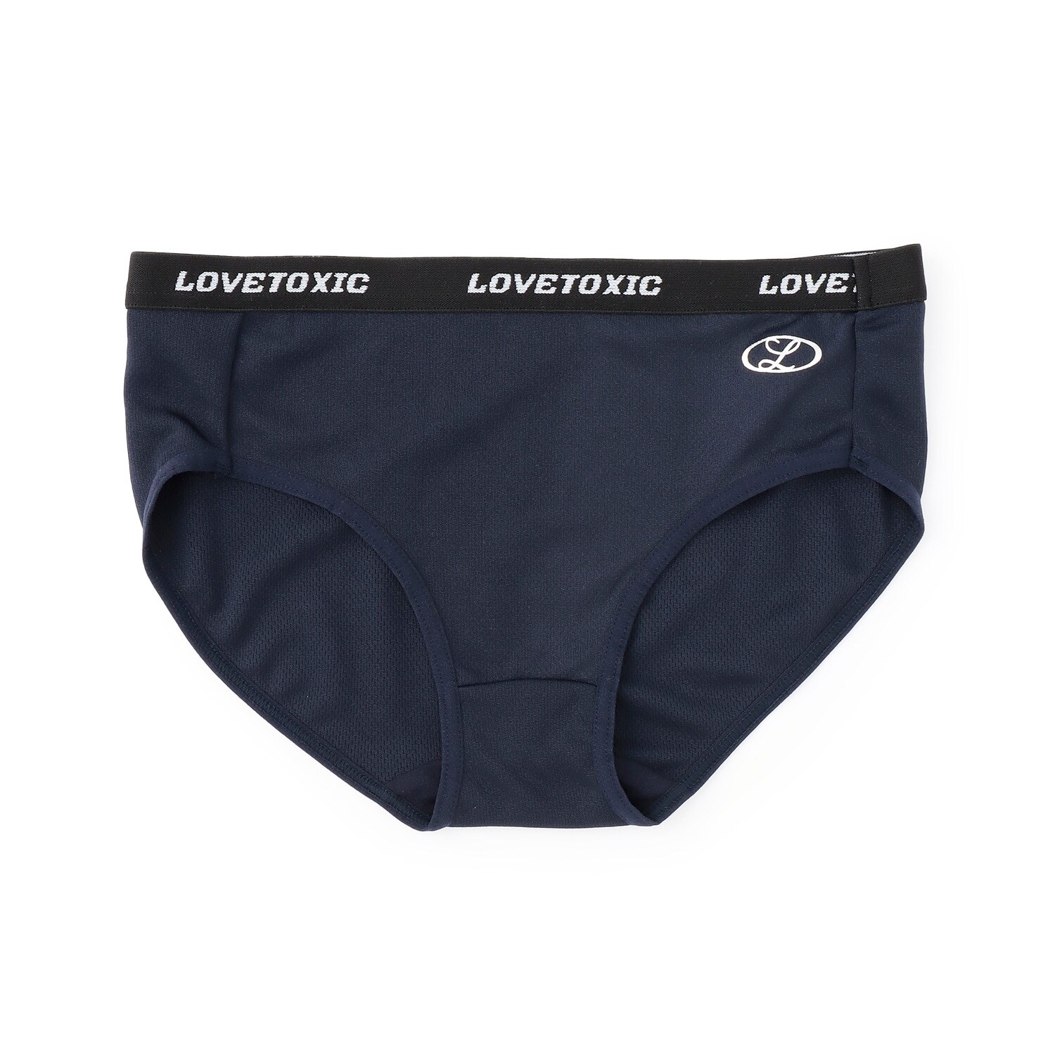 DRYメッシュショーツ