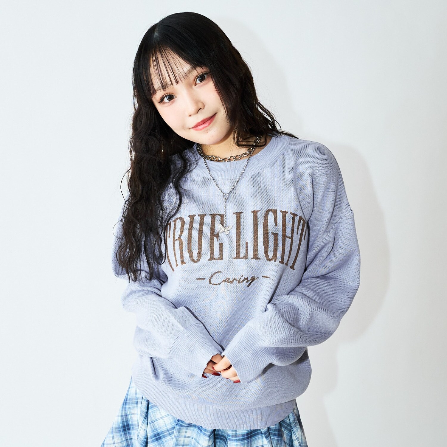 【GOODPRICE】カラバリニット