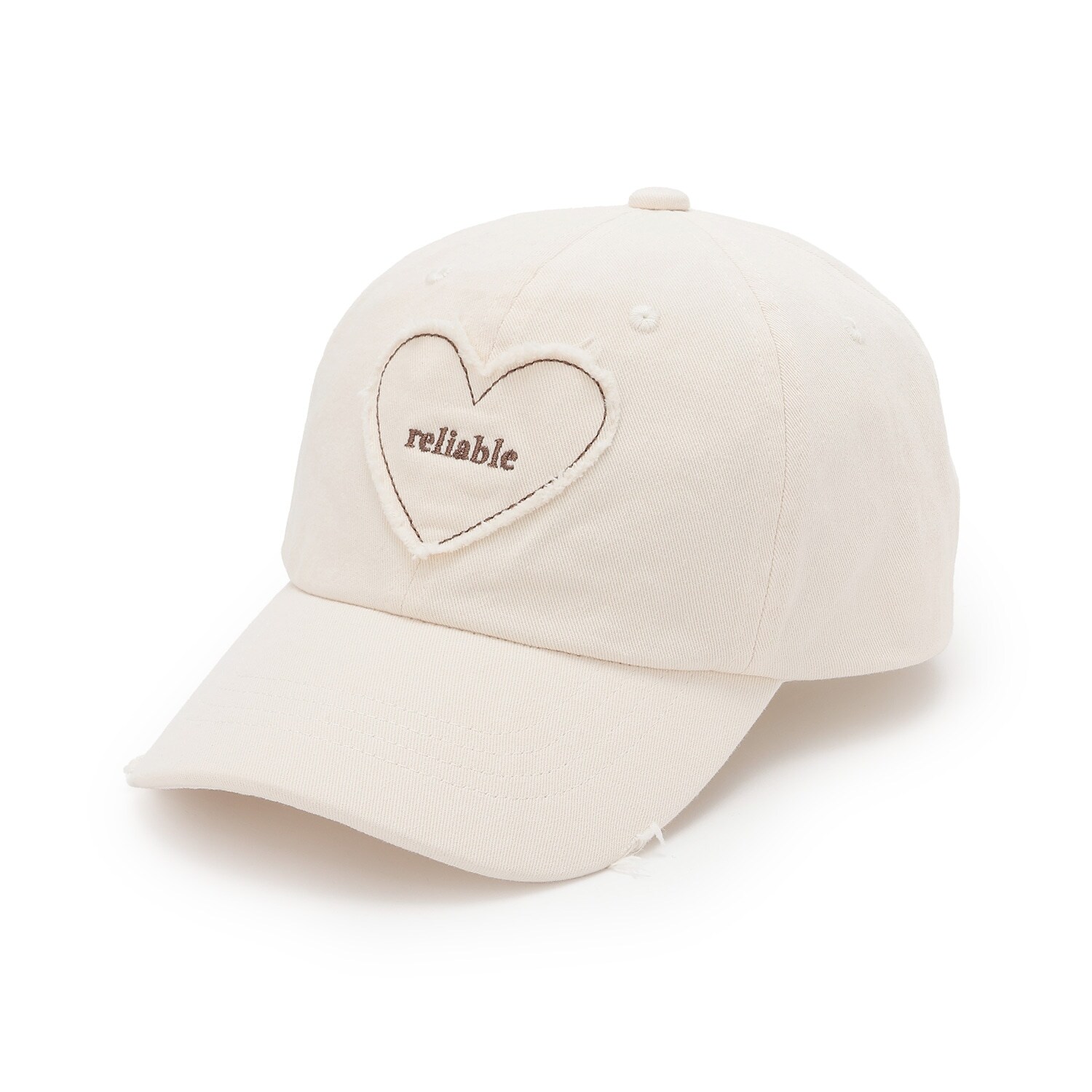 ハートアップリキャップ