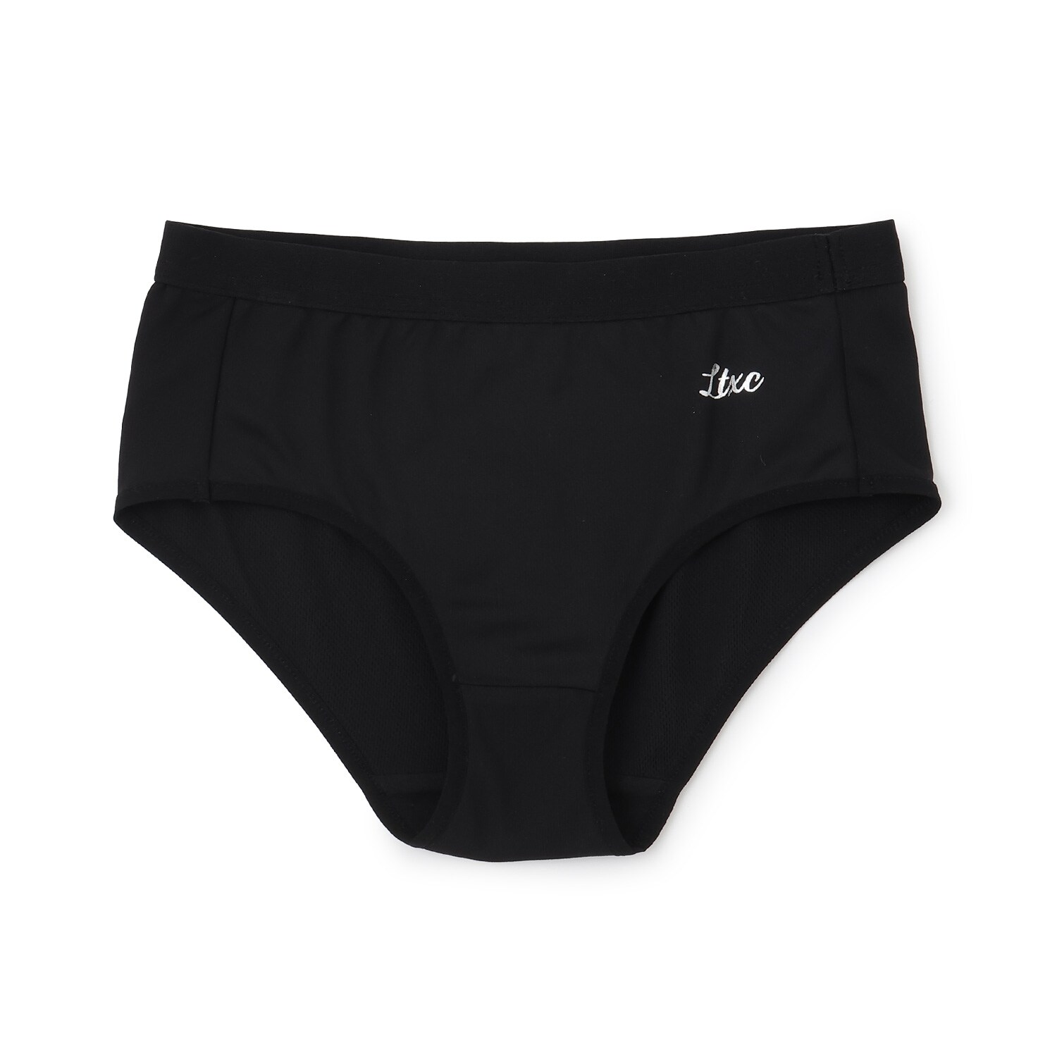 ワンポイントロゴショーツ