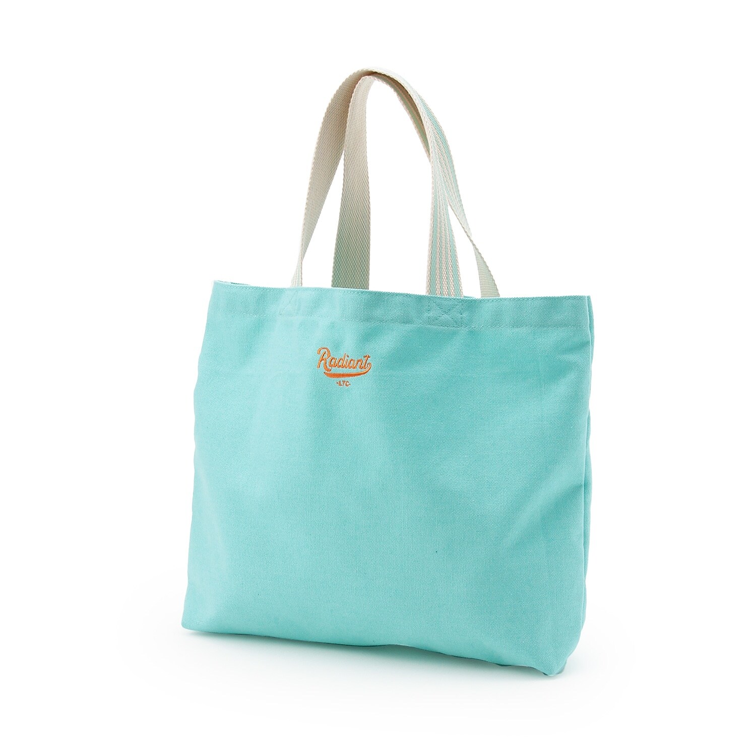 【GOODPRICE】チア刺しゅう横型トート