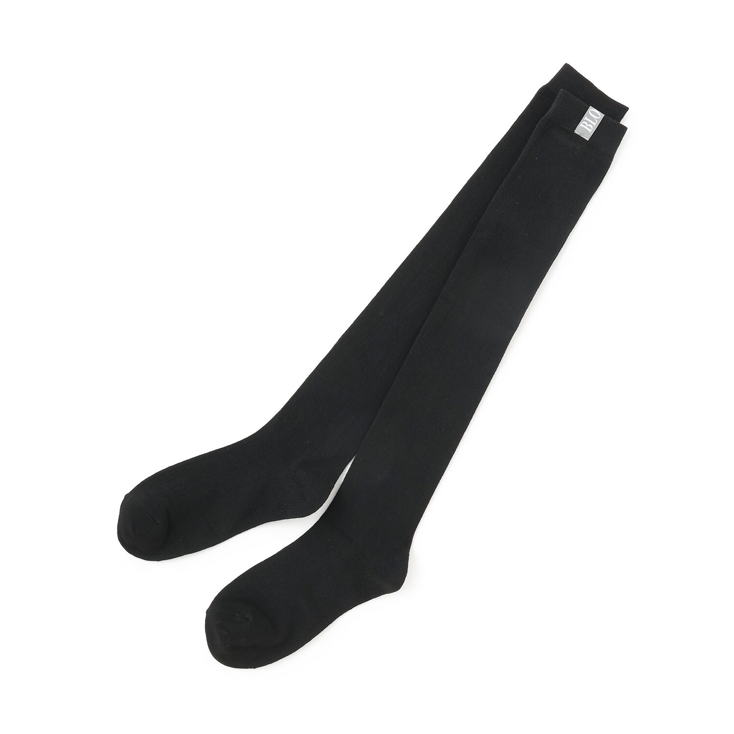 ピスネームニーハイソックス