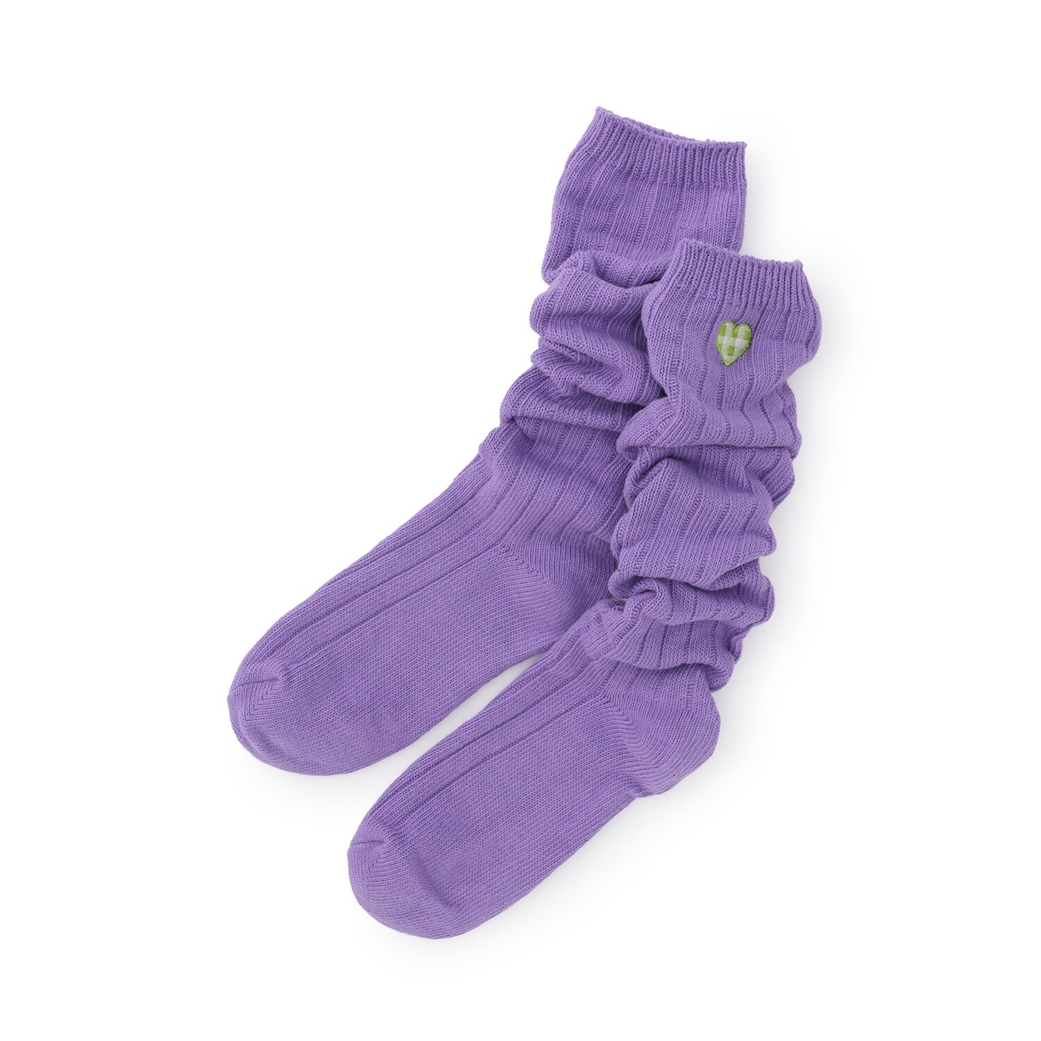 【推し活】カラールーズソックス