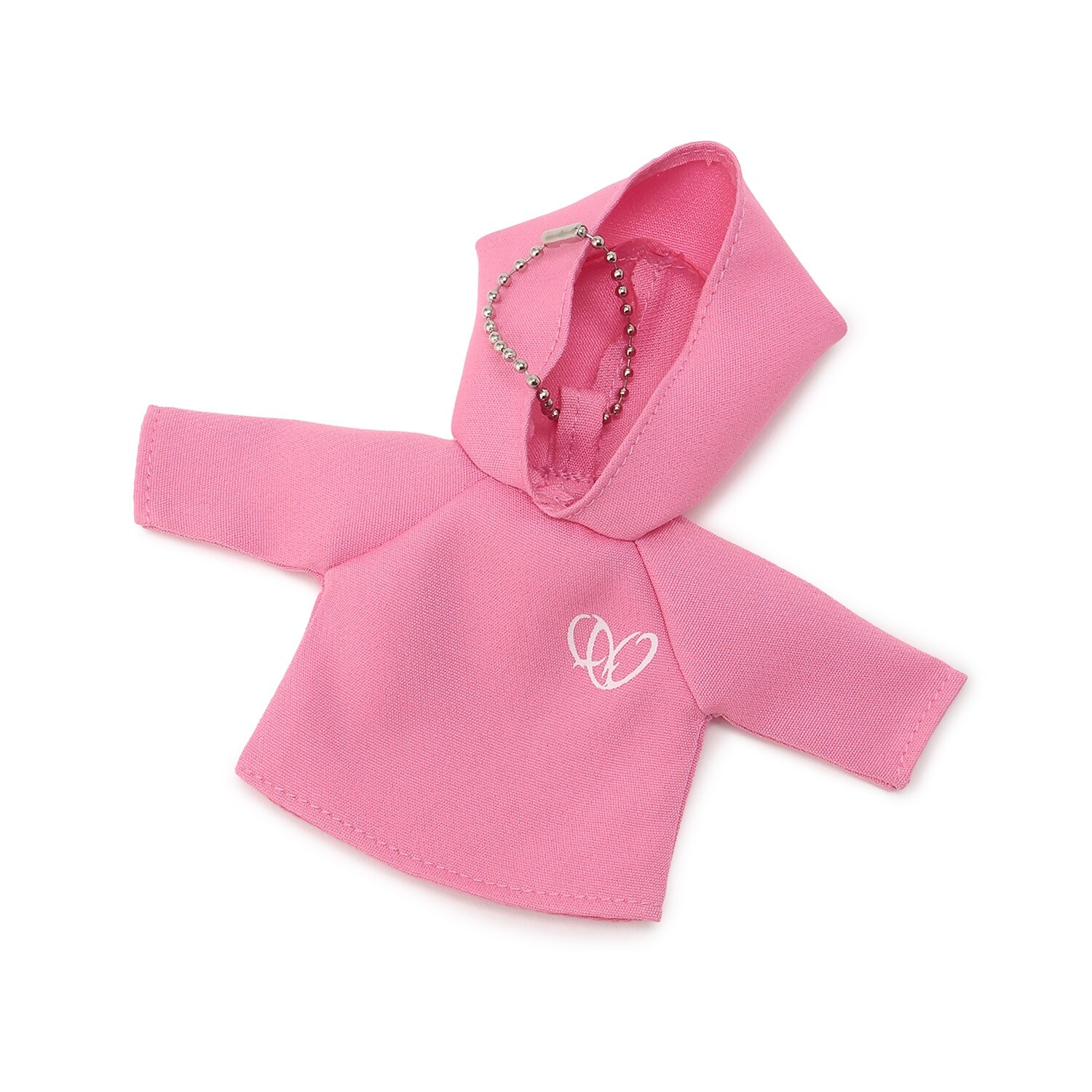 フーディーキーホルダー