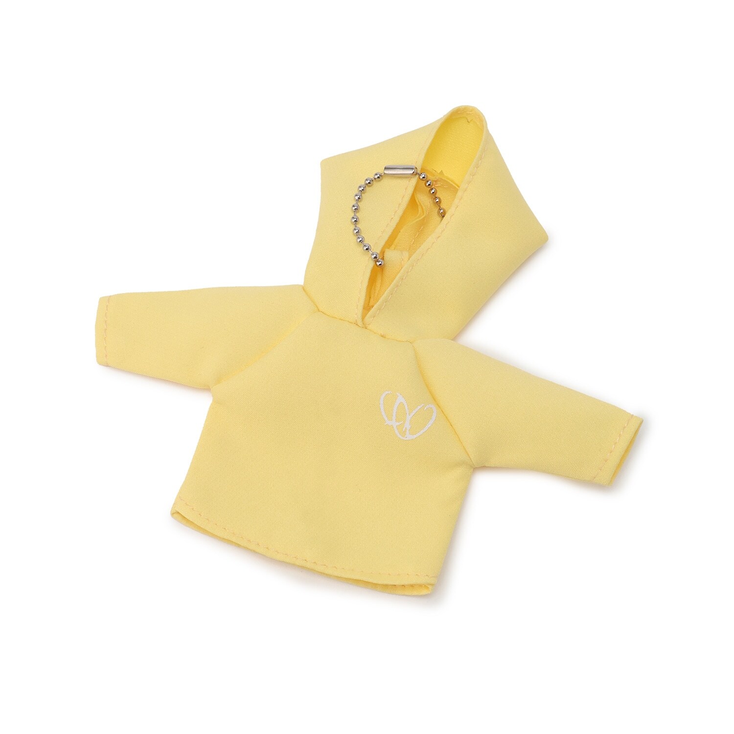 フーディーキーホルダー