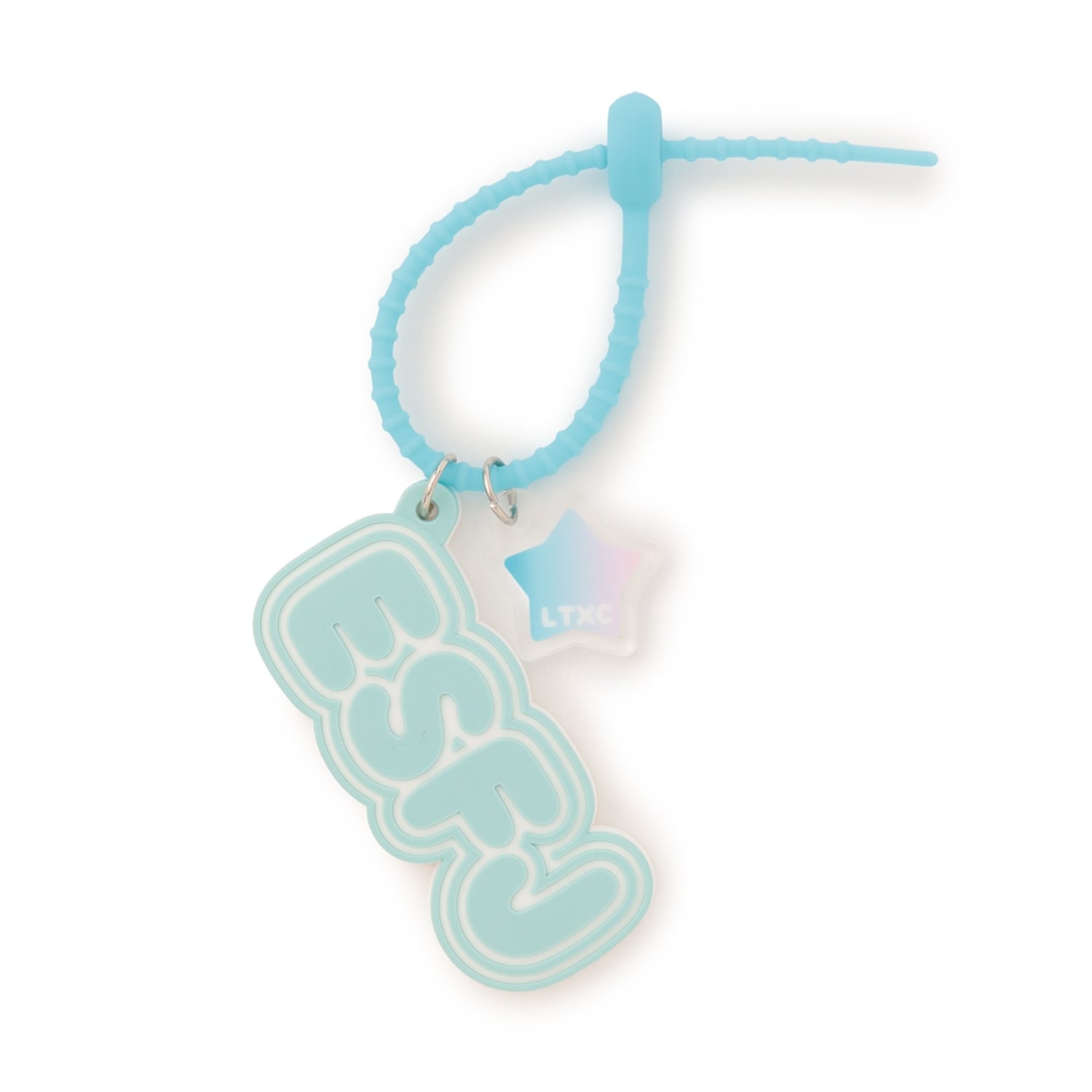 性格診断ラバーチャーム2