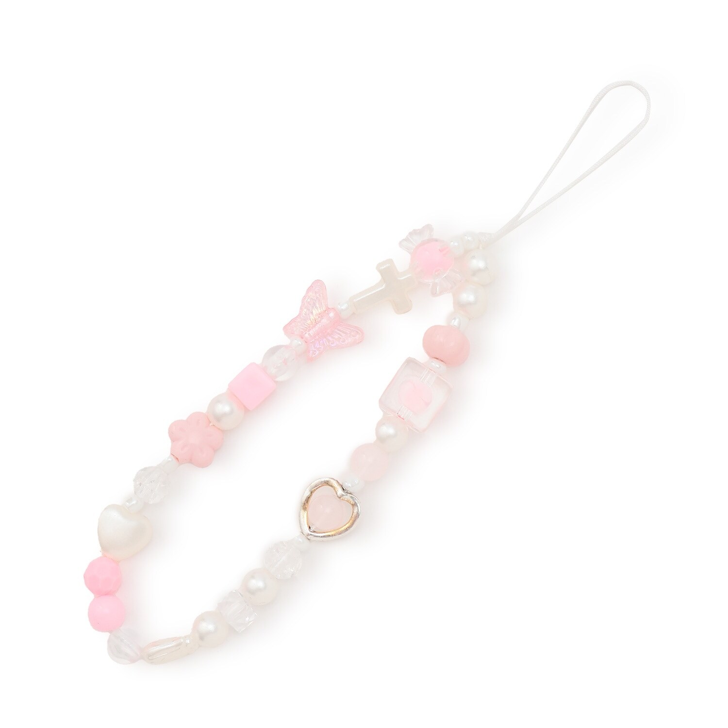 アソートビーズチャーム