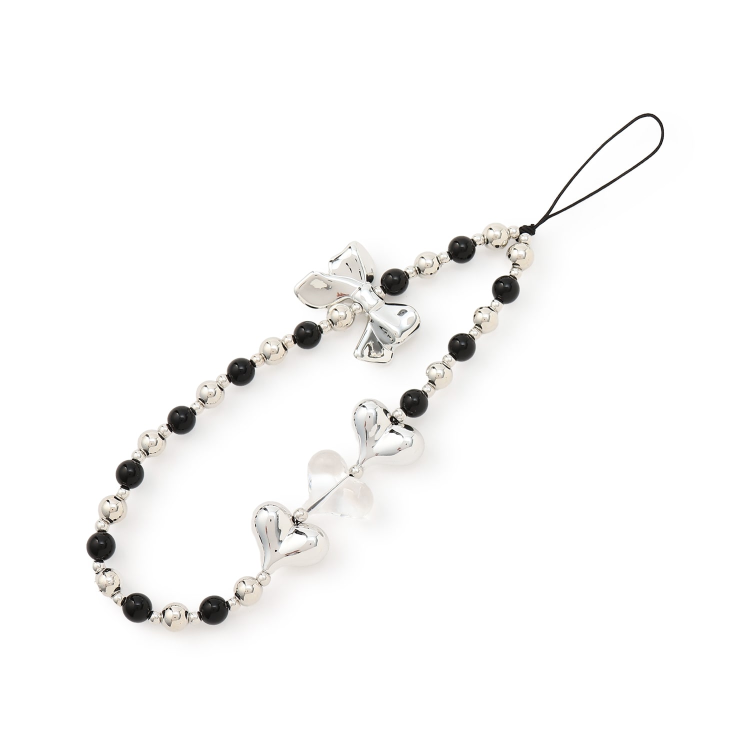 アソートビーズチャーム