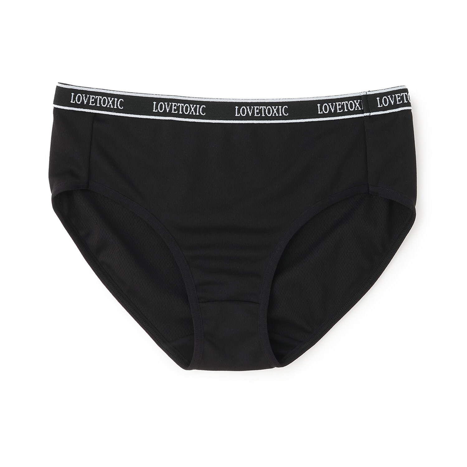 DRYメッシュショーツ