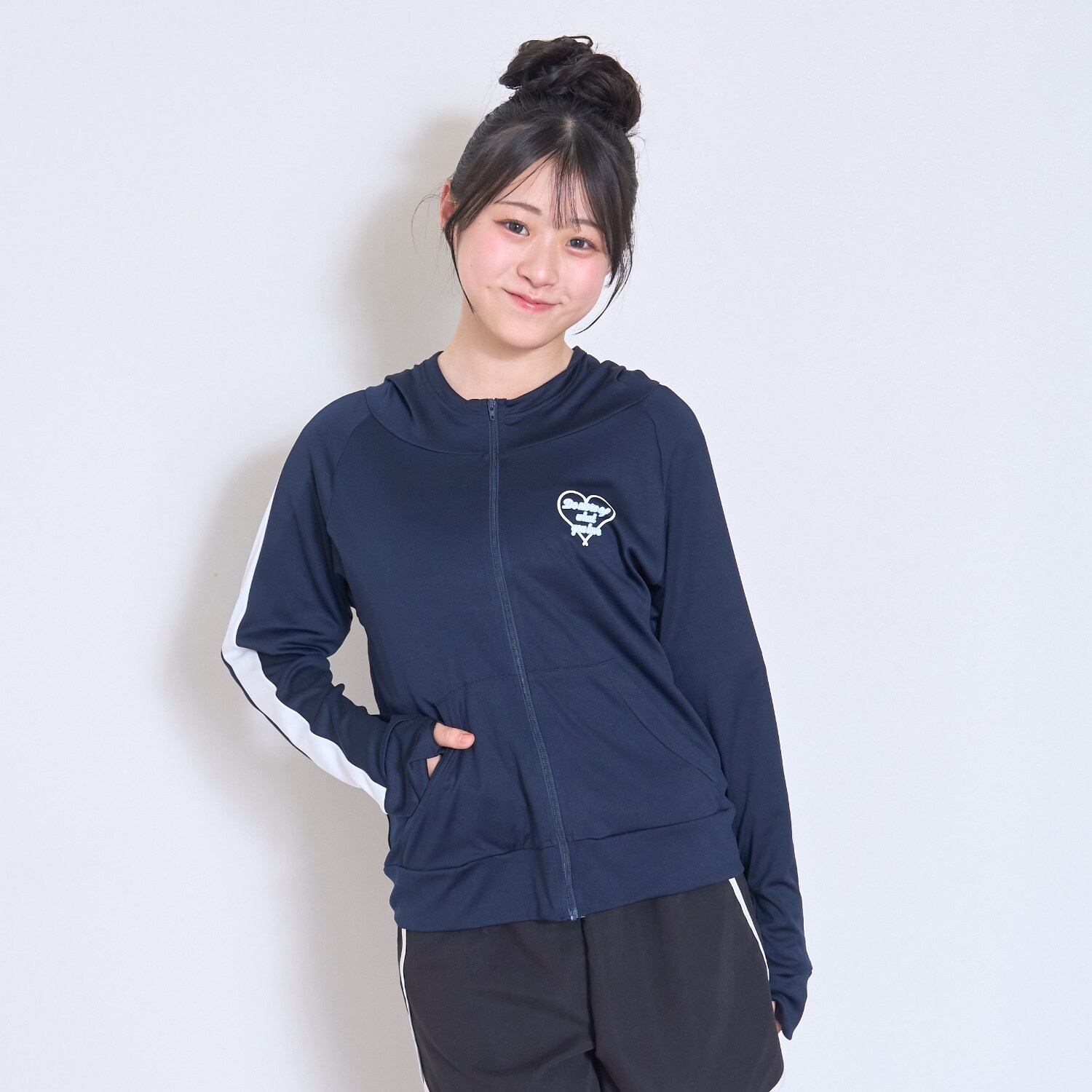 UVラッシュガード