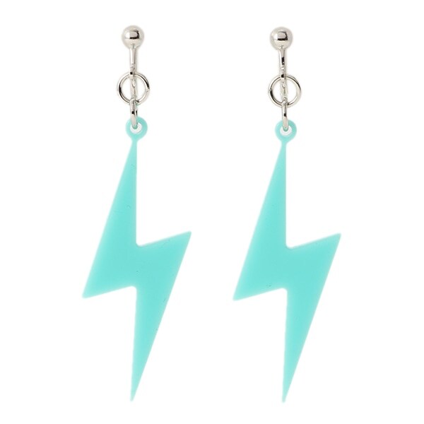 イナズマイヤリング