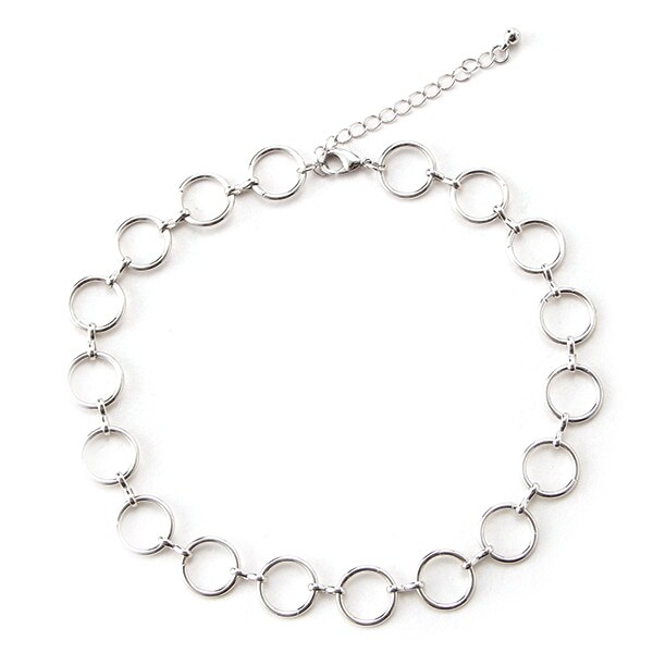 リングチョーカー