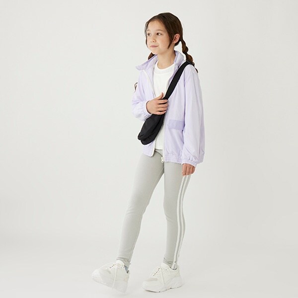 【防汚加工/リンク】ラインパンツ