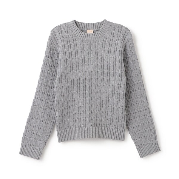 【リンク】コットンニット(ジュニア)