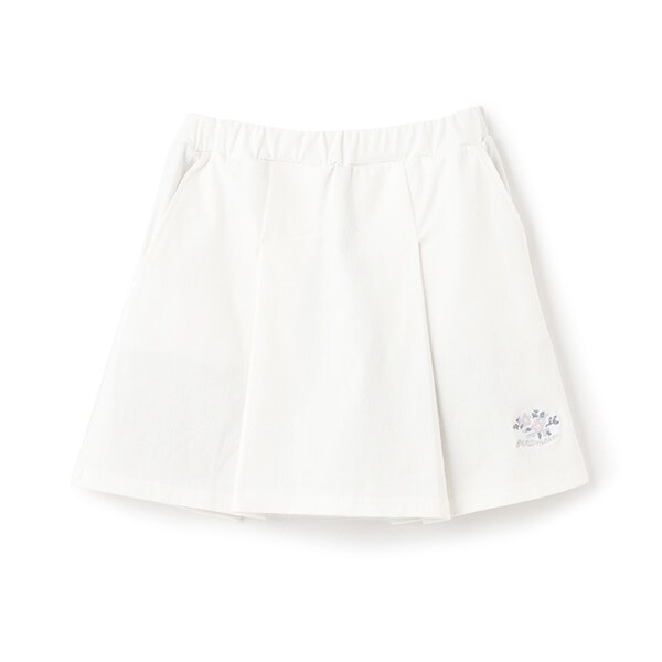 【リンク】花刺しゅうスカパン(ジュニア)