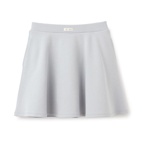 【リンク/防汚加】フレアースカパン(ジュニアサイズ)