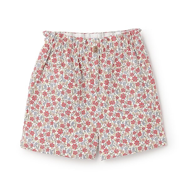 【防汚/リンク】ベーシックショーパン(ジュニア)