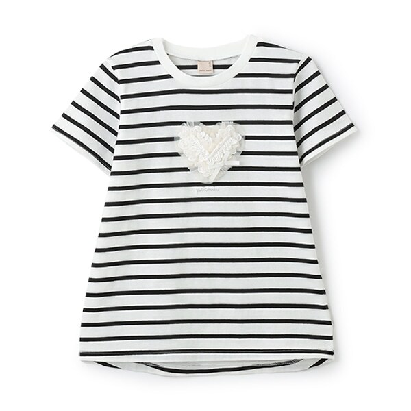 【リンク】アソートモチーフＴシャツ(ジュニア)