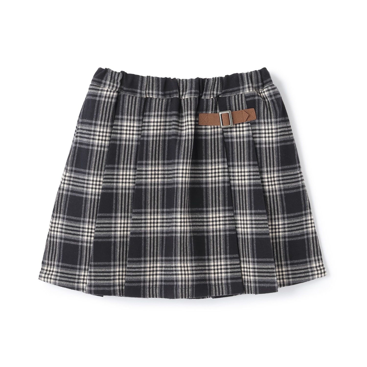 【リンク】チェックスカパン(ジュニアサイズ)