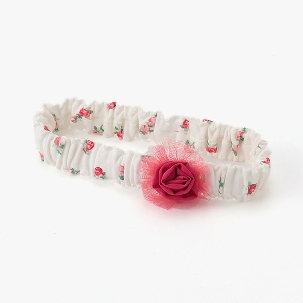 ローズヘッドバンド
