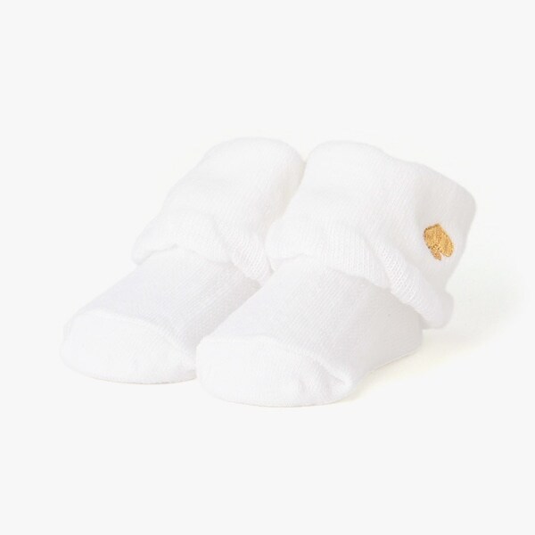 アイレットカフソックス