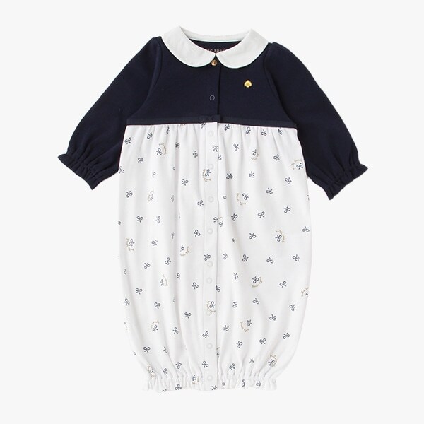 コンフェッティボウ2wayオール