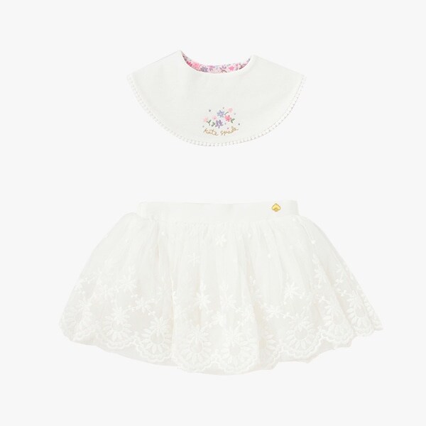 レイエット フロレッツスタイ&スカートセット