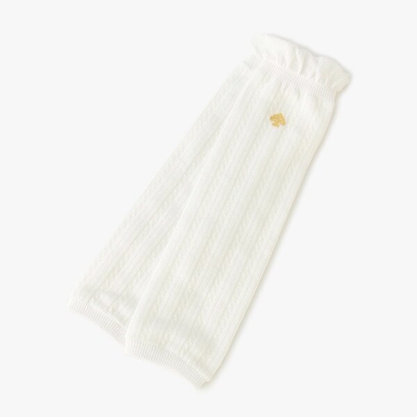 レイエット レッグウォーマー【日本製】