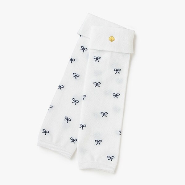 レイエット ボウレッグウォーマー【日本製】