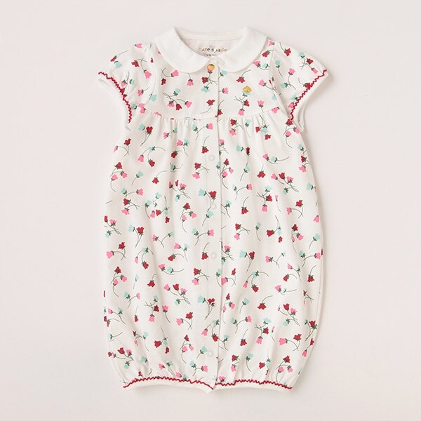 フォーリングチューリップショート2wayオール