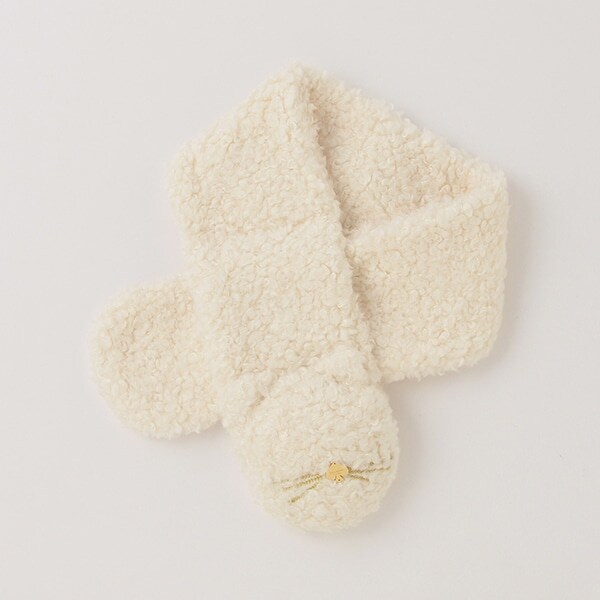 キャットボアマフラー