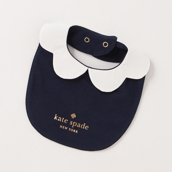 スカラップカラースタイ【日本製】