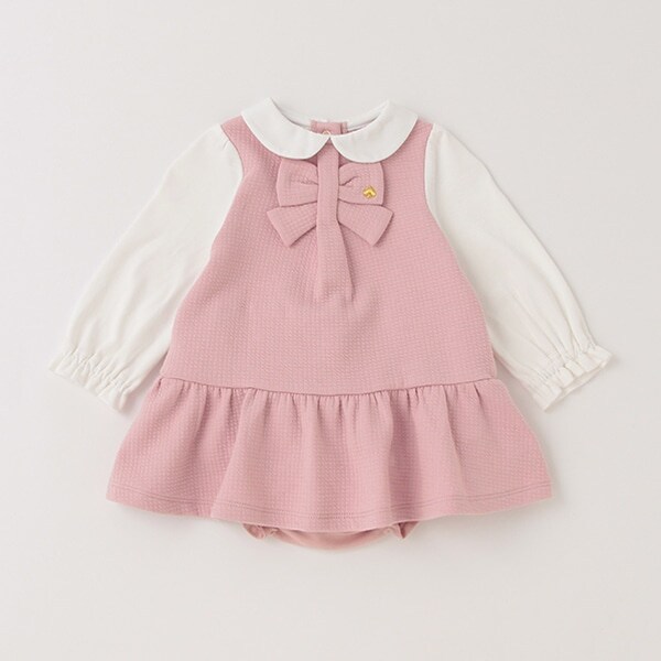 ボウワンピース