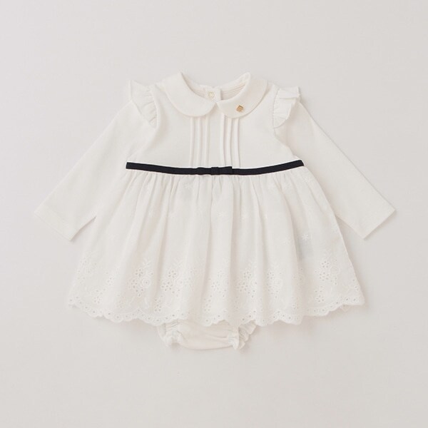 レースワンピース