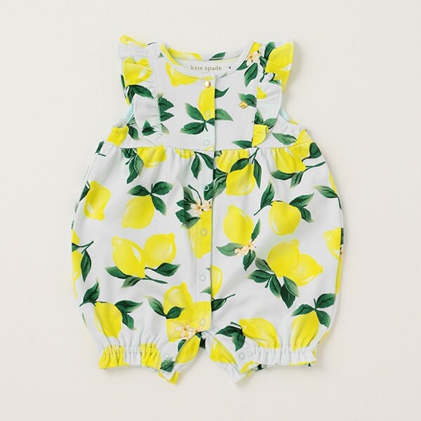 レモンショートオール