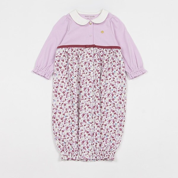 サニーフローラル2wayオール